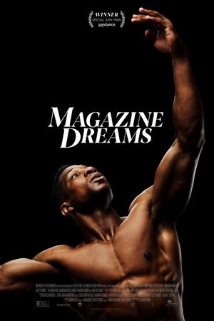 Magazine Dreams's poster