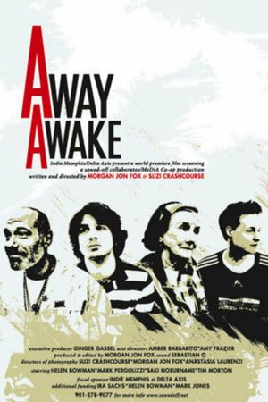 Away (A)wake's poster image