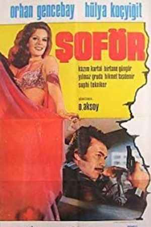 Soför's poster