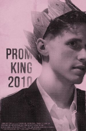 Prom King, 2010's poster