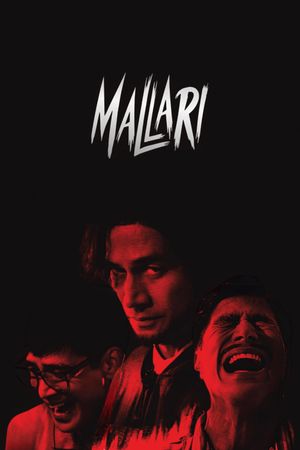 Mallari's poster