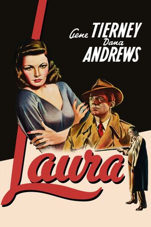Laura's poster