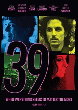 Thirty Nine's poster