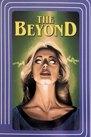 The Beyond's poster