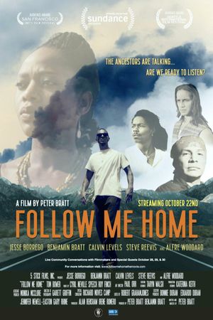 Follow Me Home's poster