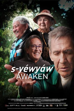 s-yéwyáw Awaken's poster