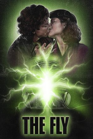 The Fly's poster