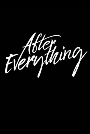 After Everything's poster