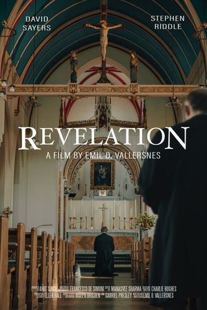 Revelation's poster image