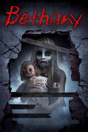 Bethany's poster