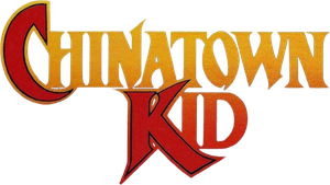 Chinatown Kid's poster