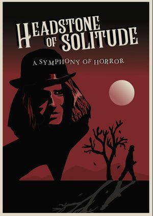 Headstone of Solitude's poster