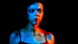 The Rage: Carrie 2's poster