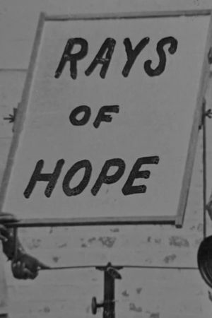 Rays of Hope's poster