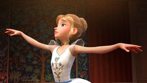The Nutcracker and the Magic Flute's poster