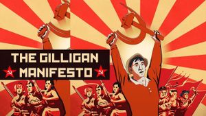 The Gilligan Manifesto's poster