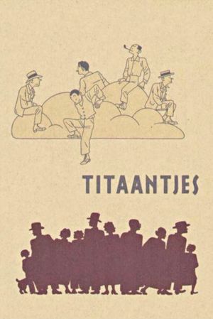 Little Titans's poster image