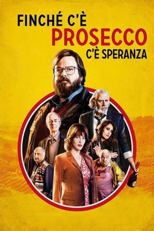 The Last Prosecco's poster