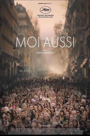 Me Too's poster