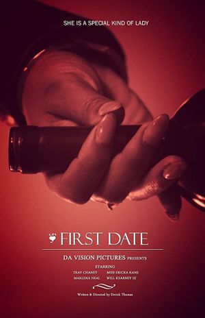 First Date's poster