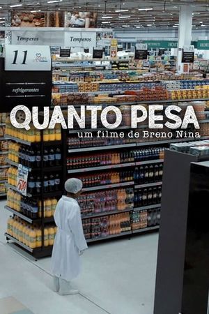 Quanto Pesa's poster