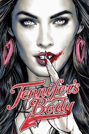 Jennifer's Body's poster