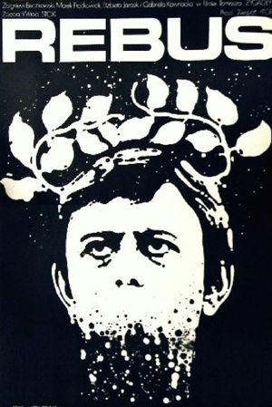 Rebus's poster