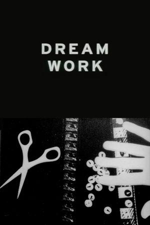 Dream Work's poster