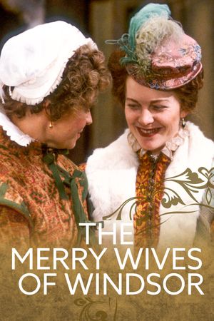 The Merry Wives of Windsor's poster