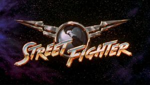 RiffTrax: Street Fighter's poster