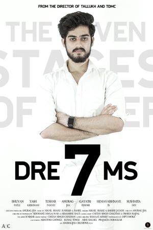 DRE7MS's poster