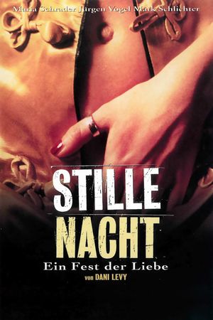 Silent Night's poster