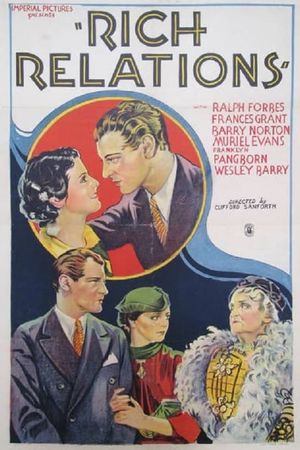 Rich Relations's poster