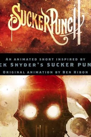 Sucker Punch: Trenches's poster