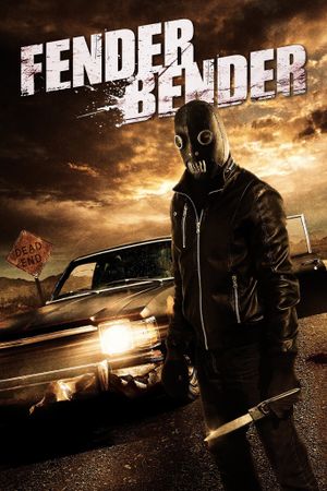 Fender Bender's poster