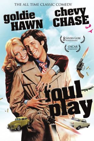 Foul Play's poster