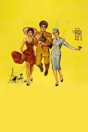 The Perfect Furlough's poster