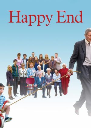 Happy End's poster
