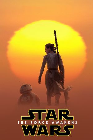 Star Wars: Episode VII - The Force Awakens's poster