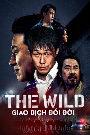 The Wild's poster