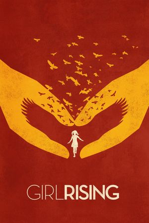 Girl Rising's poster
