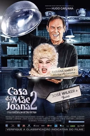 Golden Oldies 2's poster
