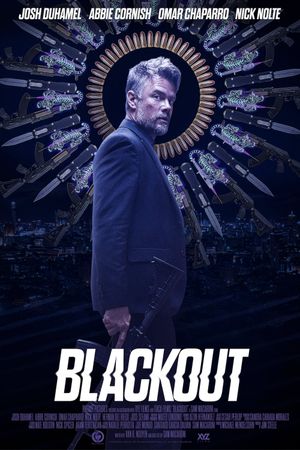 Blackout's poster