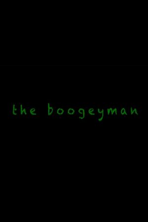 The Boogeyman's poster