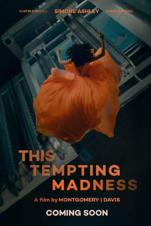 This Tempting Madness's poster image