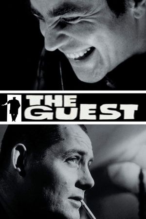 The Guest's poster
