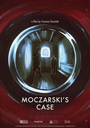 Moczarski's Case's poster