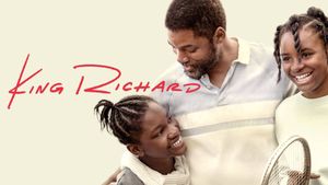 King Richard's poster