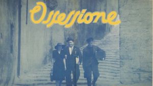 Obsession's poster