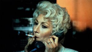 The Grifters's poster